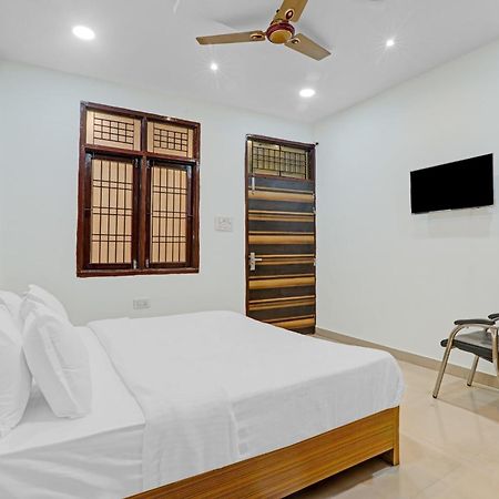 Collection O Hotel Marigold Kanpur Bagian luar foto