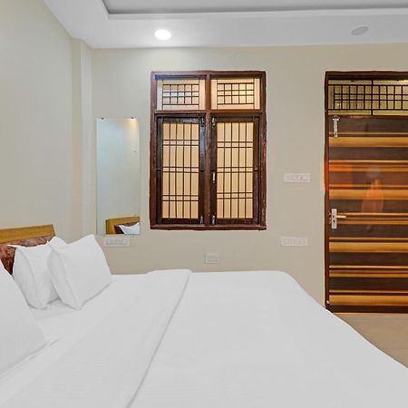 Collection O Hotel Marigold Kanpur Bagian luar foto
